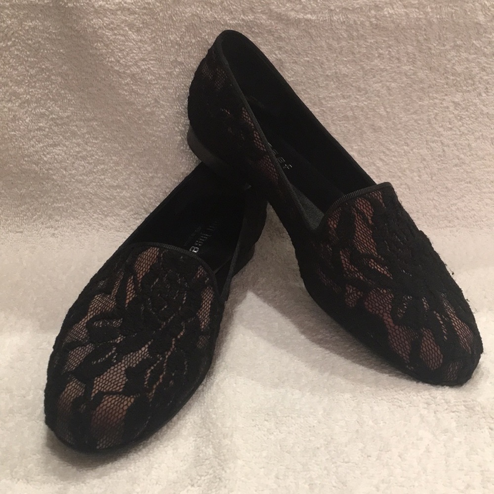 Shoes / Jon Joseph